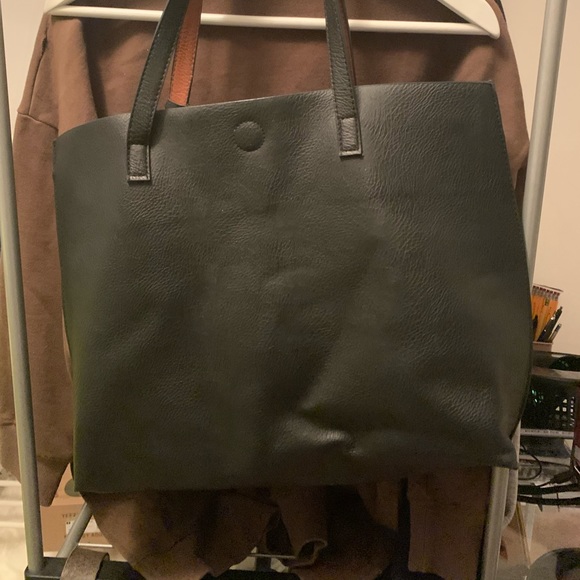 Reversible Purse - Picture 1 of 3